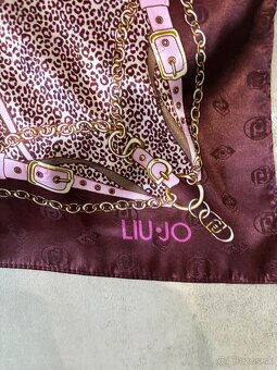 Šatka Liu Jo - 2