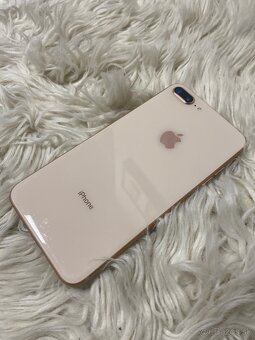 IPhone 8 Plus - 2