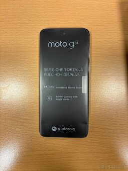 Motorola Moto G14 - 2