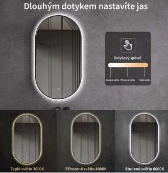 Kupelnove Zrkadlo - 2