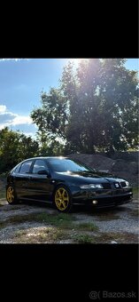 Seat Leon 1.9 TDI ARL 130kw - 2