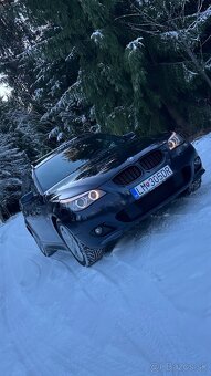 BMW e61 - 2