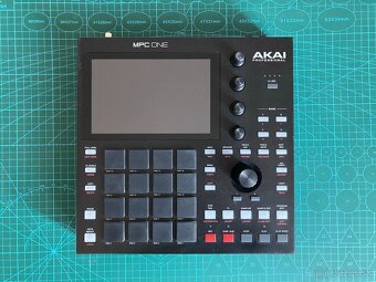 Akai MPC One - 2