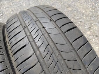 Letné pneu 205/55 R16 Michelin - 2
