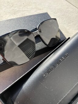 YSL okuliare - 2