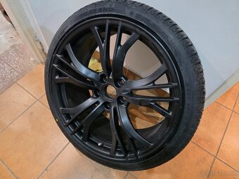 Predám elektrony 5x112 Audi R8 - 2