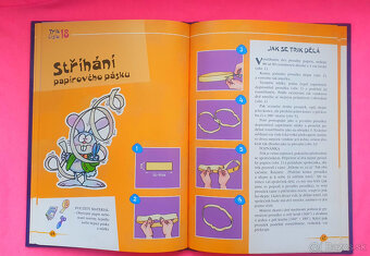 Malý kúzelník - 2