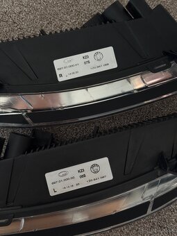 LED denné svietenie - 2