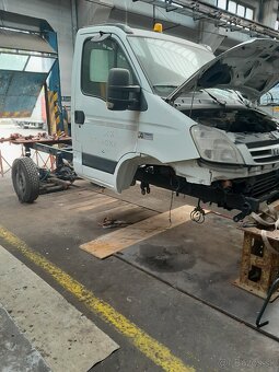 Iveco daily 35  55  65 -18. - 2