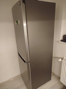 Samsung chladnička - 2