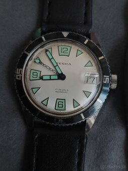 Stare hodinky set 3ks - 2