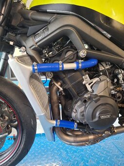 Zavodny chladic H2O Triumph - 2