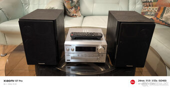 PANASONIC SA-PMX5 - 2