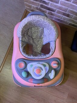 Chodítko Zopa Fiesta - 2