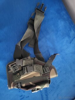 Puzdro na zbraň - 2