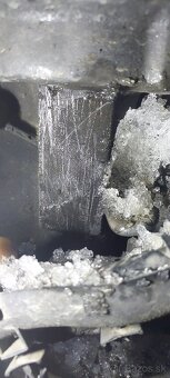 Riadenie vw passat b6 - 2