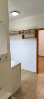 Prenájom 1-izbového bytu - 2