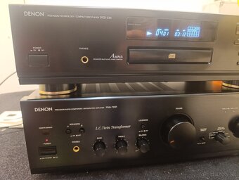 Denon - 2