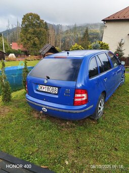 ŠKODA FABIA ✅ - 2
