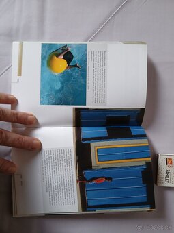 fotografovanie kniha - 2