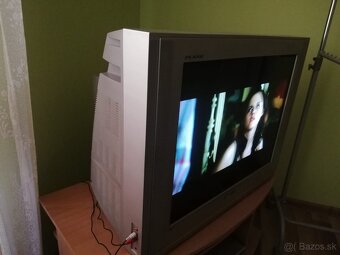 Tv Samsung - 2
