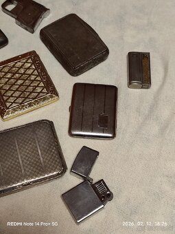 Staré Tabatierki - 2