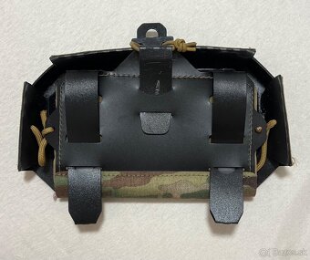 Admin panel Templars Gear - 2