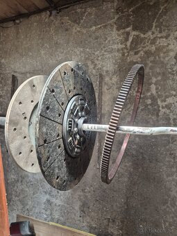 Rôzne Náhradné diely - 2