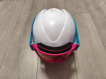 Lyžiarska prilba - 2