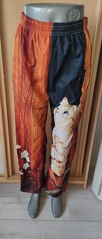 padavé s mačičkou S - 2