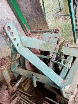 Navijak do trojbodu. - 2