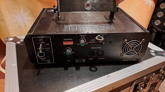 Predám laser blue - 2