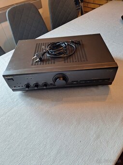 Technics SU-V300 - 2