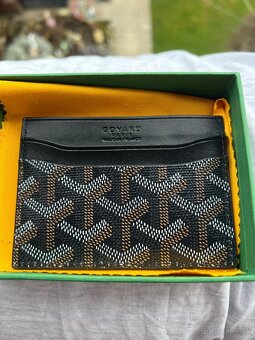 Goyard peňaženka - 2