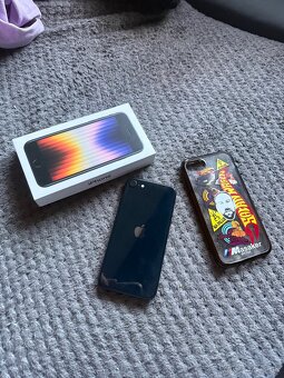 Apple Iphone SE 2022 64GB - 2