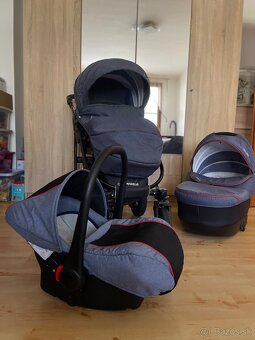 3-kombinácia CAMARELO - 2