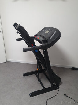 PREDAM Bežecký pás elektrický - 2