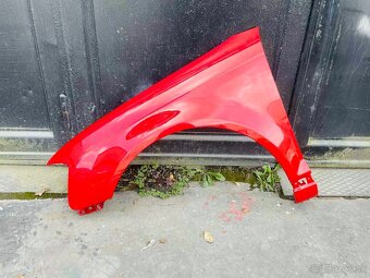 Diely Audi A3 8P - 2