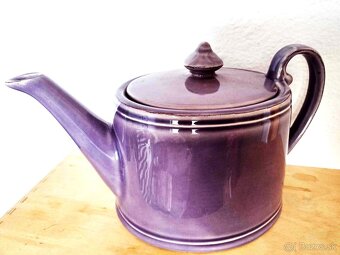 PREDAM STYLOVY ELEGANTNY CAJNIK - 2