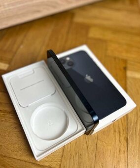 I Phone 13 128Gb - 2