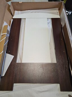 Detská postieľka - 2