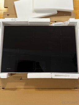 Miele indukčná doska - 2