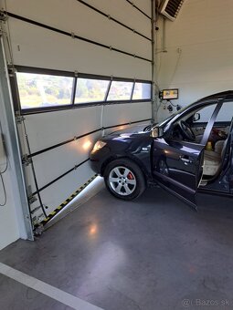 Oprava a odborný servis  brán - 2