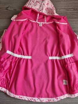 Dievčenská bunda - 2