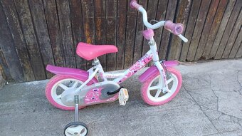 Predám ,,,, Detský bicykel Dino bikes ,,,, - 2