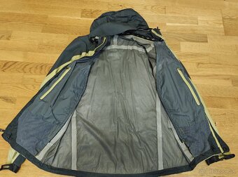 Marmot nepremokavá bunda - 2