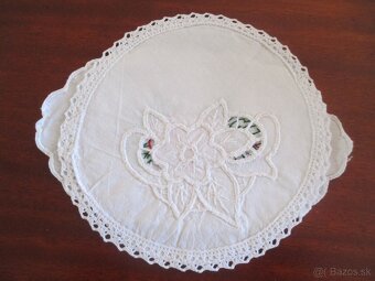 dekoračné dečky - 2