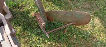 Predám hlavu na pluh - 2
