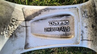 Elektróny Dezent 16" - 2