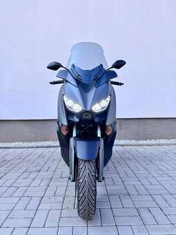 Yamaha X-Max 300 Techmax - 2